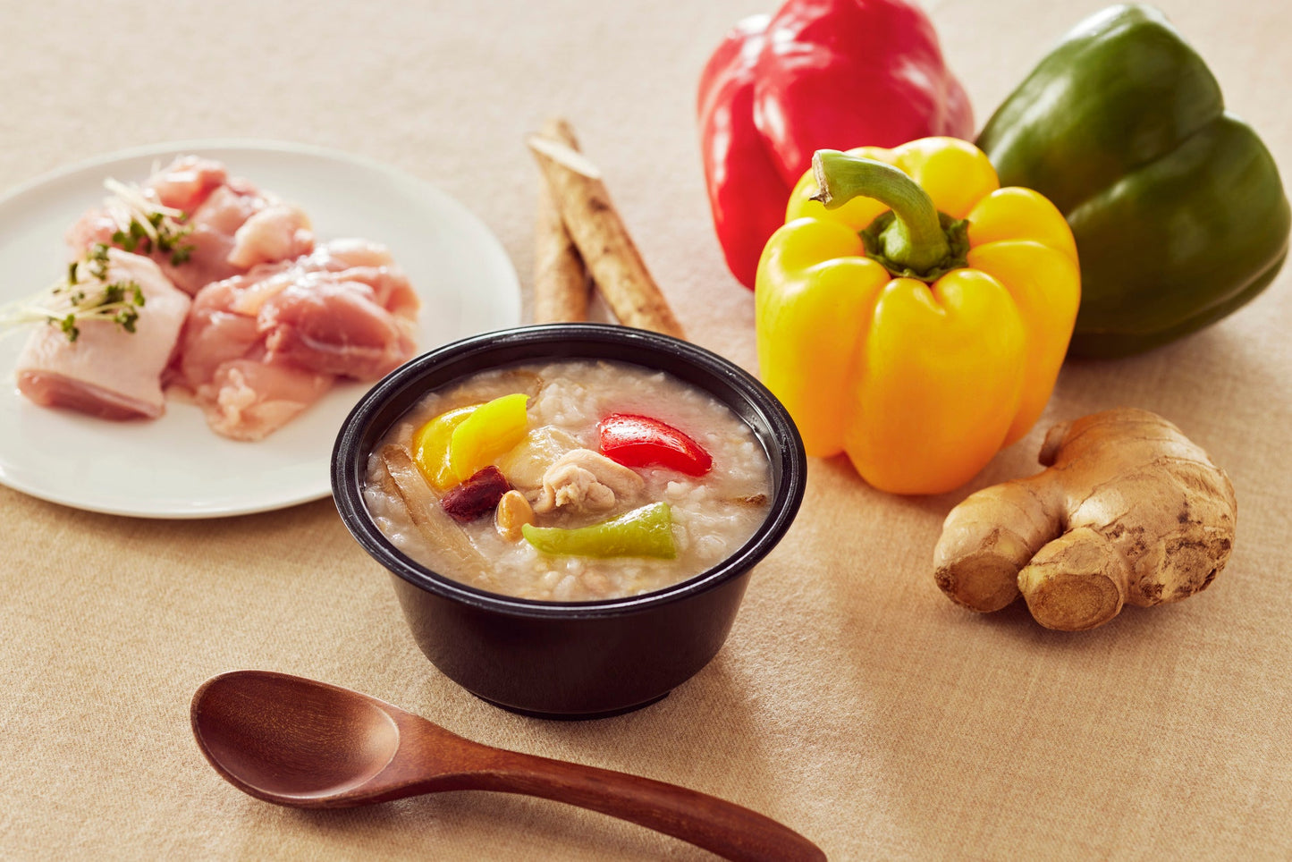 Nagaraビストロおかゆ 2種8個セット