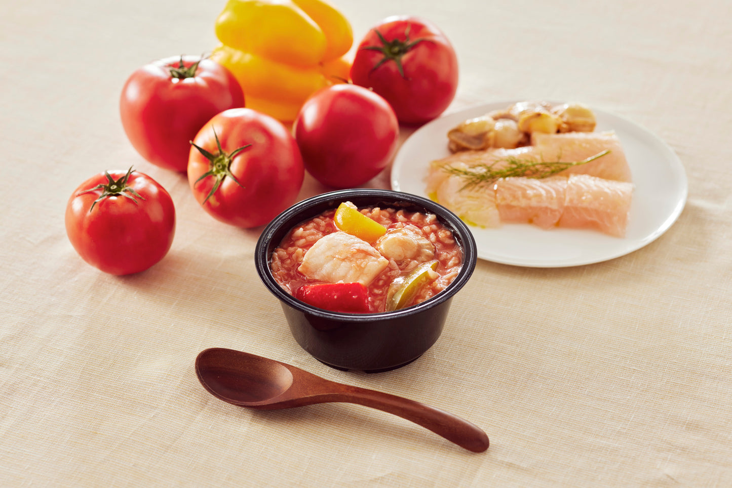 Nagaraビストロおかゆ 2種4個セット（ギフティ）